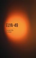 ELYA-49 di Daniel Illy edito da Books on Demand