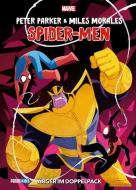 Peter Parker & Miles Morales - Spider-Men di Mariko Tamaki, Gurihiru edito da Panini Verlags GmbH