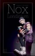 Nox Londinium di Alenor J. Stevens edito da Books on Demand