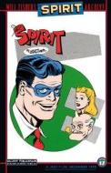Der Spirit di Will Eisner edito da Salleck Publications
