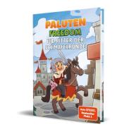 Die Ritter der Schmafelrunde di Paluten, Klaas Kern edito da CE Community Editions