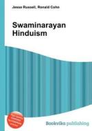 Swaminarayan Hinduism edito da Book On Demand Ltd.