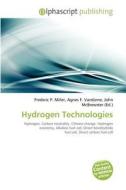 Hydrogen Technologies edito da Betascript Publishing