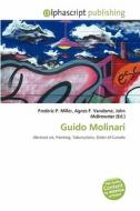 Guido Molinari edito da Betascript Publishing