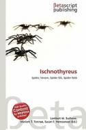 Ischnothyreus edito da Betascript Publishing