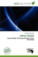 Jehan Sadat edito da Acu Publishing