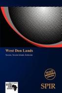 West Don Lands edito da Duc