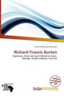 Richard Francis Burton edito da Dign Press