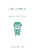 Gilgamesh di Javier Alonso López, Anónimo edito da Alianza Editorial