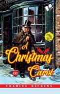 A Christmas Carol di Charles Dickens edito da V & S Publisher