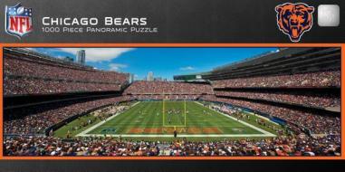 Chicago Bears edito da Not Avail