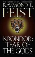 Krondor: Tear of the Gods di Raymond E. Feist edito da HarperCollins Publishers