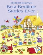 Best Bedtime Stories Ever di Richard Scarry edito da Harper Collins Publ. UK