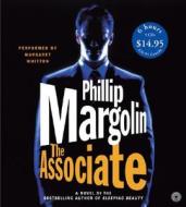 The Associate di Phillip M. Margolin edito da HarperAudio