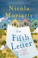 The Fifth Letter di Nicola Moriarty edito da William Morrow & Company