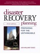 Disaster Recovery Planning di Jon William Toigo edito da Pearson Education (US)