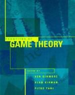 Frontiers of Game Theory di K. G. Binmore edito da MIT Press Ltd