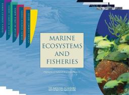Ocean Science Series: Set of 5 Booklets di Division on Earth and Life Studies, National Research Council edito da NATL ACADEMY PR