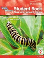 Heinemann Explore Science 2nd International Edition Student's Book 2 di John Stringer, Deborah Herridge edito da Pearson Education Limited
