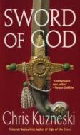 Sword of God di Chris Kuzneski edito da Jove Books