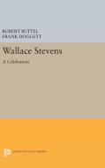 Wallace Stevens di Robert Buttel, Frank Doggett edito da Princeton University Press