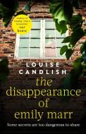 The Disappearance of Emily Marr di Louise Candlish edito da Little, Brown Book Group