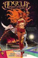 Angela: Asgard's Assassin Vol. 1: Priceless di Kieron Gillen edito da Hachette Book Group USA