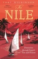 The Nile di Toby Wilkinson edito da Bloomsbury Publishing PLC