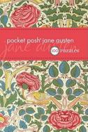 Pocket Posh Jane Austen di The Puzzle Society edito da Andrews McMeel Publishing