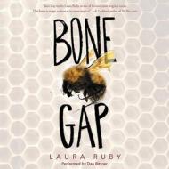 Bone Gap di Laura Ruby edito da HarperCollins