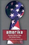 Amerika di Mikhail Lossel edito da Dalkey Archive Press