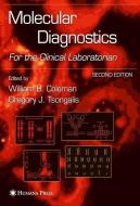 Molecular Diagnostics edito da Humana Press