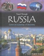 Russia di Lynn Huggins-Cooper edito da QEB Publishing