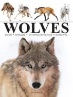 Wolves di Tom Jackson edito da AMBER BOOKS
