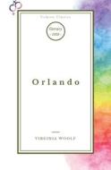 Orlando di Virginia Woolf edito da Vulpine Press