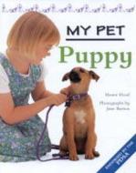 My Pet Puppy di Honor Head edito da Pavilion Books