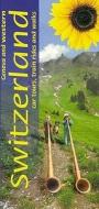 Landscapes of Geneva and Western Switzerland di Reinhard Scholl edito da Sunflower Books
