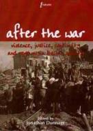 After The War edito da Troubador Publishing
