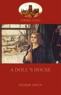 A Doll's House (Aziloth Books) di Henrik Ibsen edito da Aziloth Books