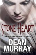 Stone Heart di Dean Murray edito da LIGHTNING SOURCE INC