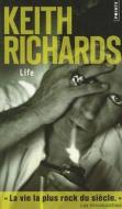 Life di Keith Richards edito da Contemporary French Fiction