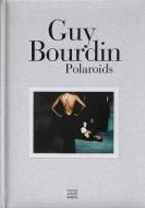 Guy Bourdin - Polaroids edito da Editions Xavier Barral