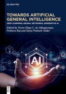 Toward Artificial General Intelligence edito da De Gruyter