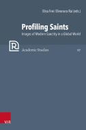 Profiling Saints edito da Vandenhoeck + Ruprecht