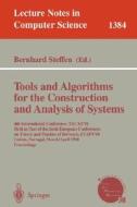 Tools and Algorithms for the Construction and Analysis of Systems edito da Springer Berlin Heidelberg