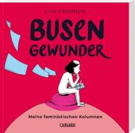 Busengewunder di Lisa Frühbeis edito da Carlsen Verlag GmbH