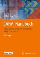 CAFM-Handbuch edito da Springer-Verlag GmbH