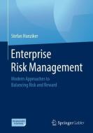 Enterprise Risk Management di Stefan Hunziker edito da Springer-Verlag GmbH