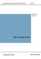 Die Vorratsinventur di Arbeitskreis Ludewig Der Schmalenbach-Gesellschaft edito da VS Verlag für Sozialwissenschaften