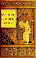 Martin Luther (Notizbuch) di Luisa Rose edito da Books on Demand
